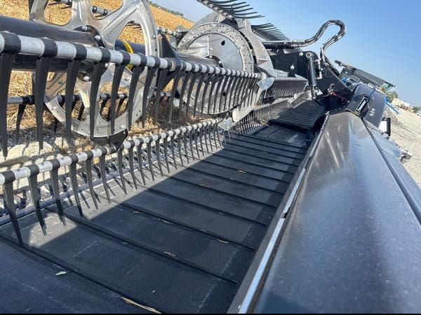 Image of MacDon FD250 Image 1