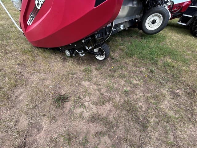 Image of MacDon FD250 equipment image 4