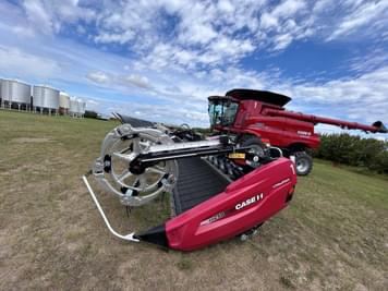 Main image MacDon FD250