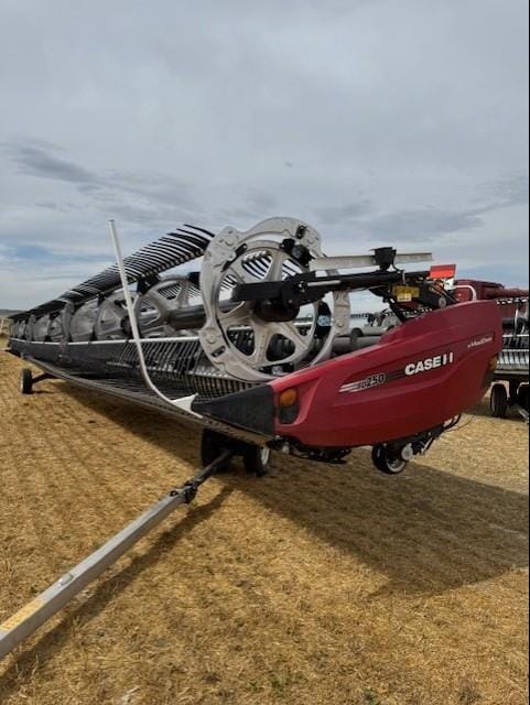 2024 MacDon FD250 Equipment Image0