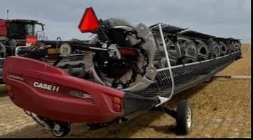 Main image MacDon FD250