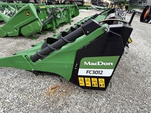 2024 MacDon FC3012 Image