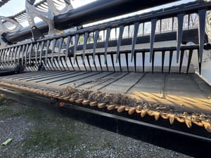 2024 MacDon FD235 Image