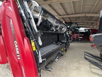 Main image MacDon FD230