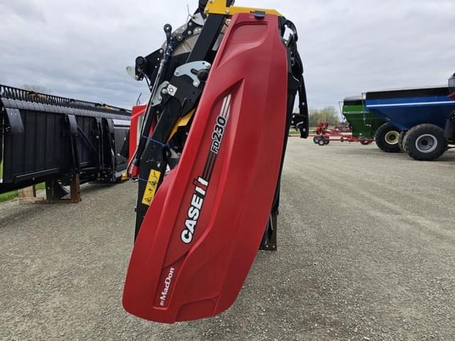 Image of MacDon FD230  equipment image 1