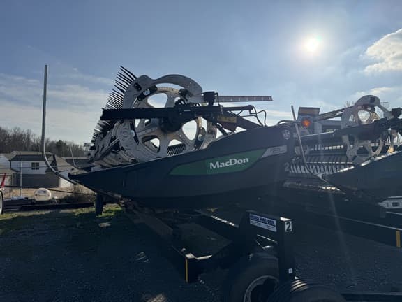 Image of MacDon FD235 Primary image