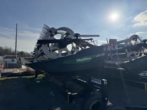 2024 MacDon FD235 Image