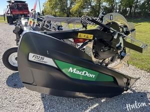 2024 MacDon FD235 Image