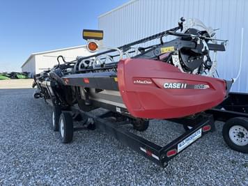 Main image MacDon FD240