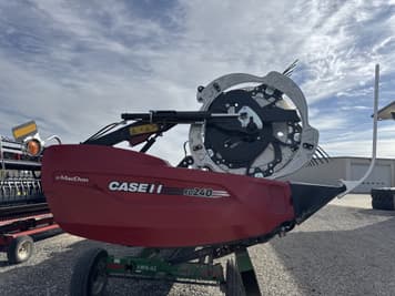 Main image MacDon FD240