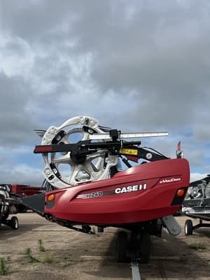 2024 Case IH FD240 Image