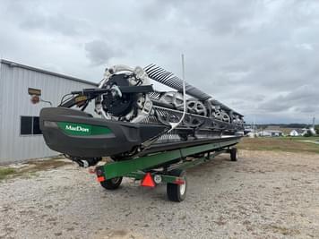 Main image MacDon FD245