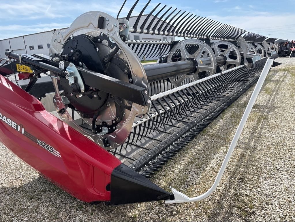 2024 MacDon FD245 Equipment Image0