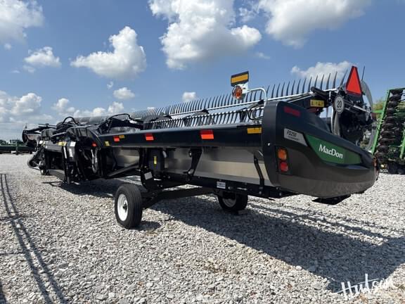 Image of MacDon FD250 equipment image 1