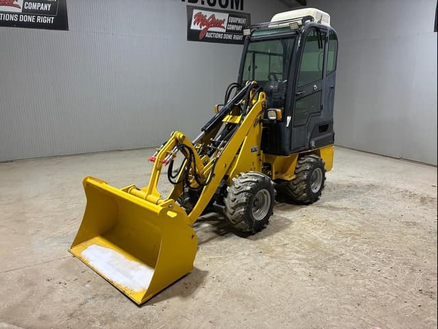 Image of MachPro MP-L600 equipment image 1