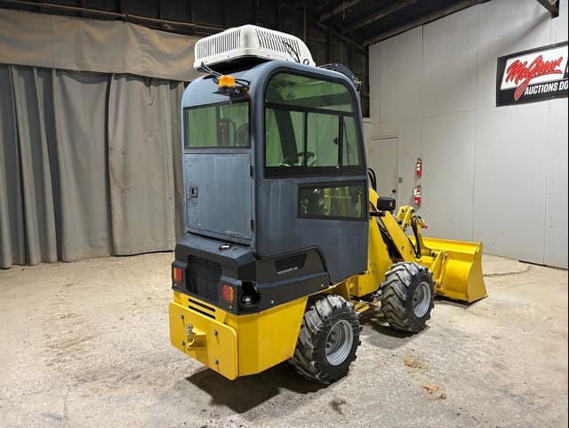 Image of MachPro MP-L600 equipment image 4