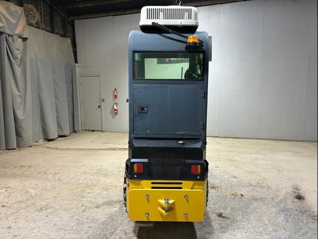 Image of MachPro MP-L600 equipment image 3