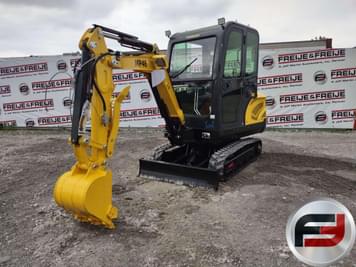 Main image MachPro MP46