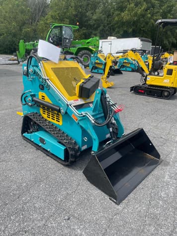 Main image MachPro MPS330