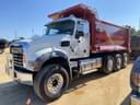 2024 Mack GR64F Image
