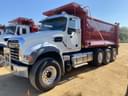 2024 Mack GR64F Image