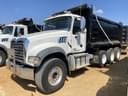 2024 Mack GR64F Image