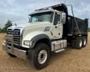 2024 Mack GR64F Image