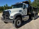 2024 Mack GR64F Image