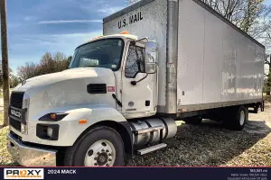 2024 Mack MD6 Image