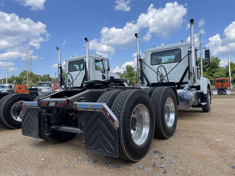 2024 Mack PI64T Other Equipment Trucks for Sale | Tractor Zoom