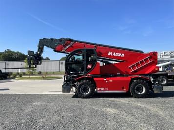 Main image Magni RTH 8.35