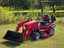 2026 Mahindra 1120 HST Image