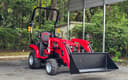 2026 Mahindra 1126 HST Image