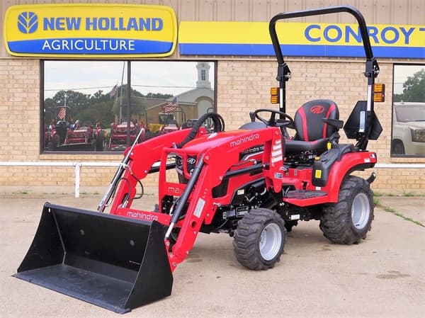 Equipment Main Image