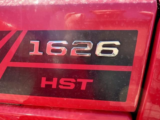 Image of Mahindra 1626 HST equipment image 4