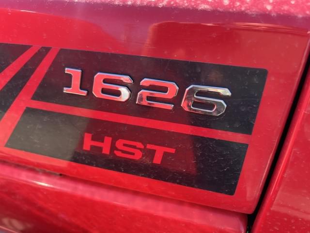 Image of Mahindra 1626 HST equipment image 4
