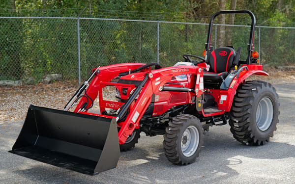 Equipment Main Image