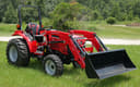 2026 Mahindra 1626 SST Image