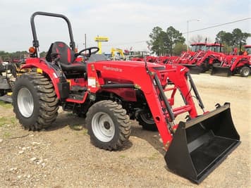 Main image Mahindra 1626