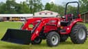 2026 Mahindra 1626 SST Image