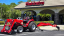 2026 Mahindra 1626 SST Image