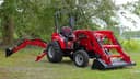 2026 Mahindra 1635 HST Image