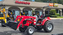 2025 Mahindra 1635 HST Image