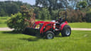 2026 Mahindra 1640 HST Image