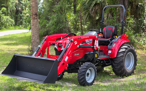 Equipment Main Image