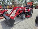 2024 Mahindra 2123 HST Image