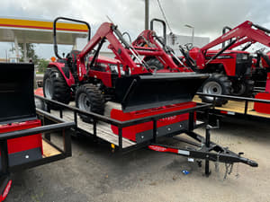 2024 Mahindra 2638HST Image