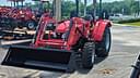 2025 Mahindra 2660 PST Image