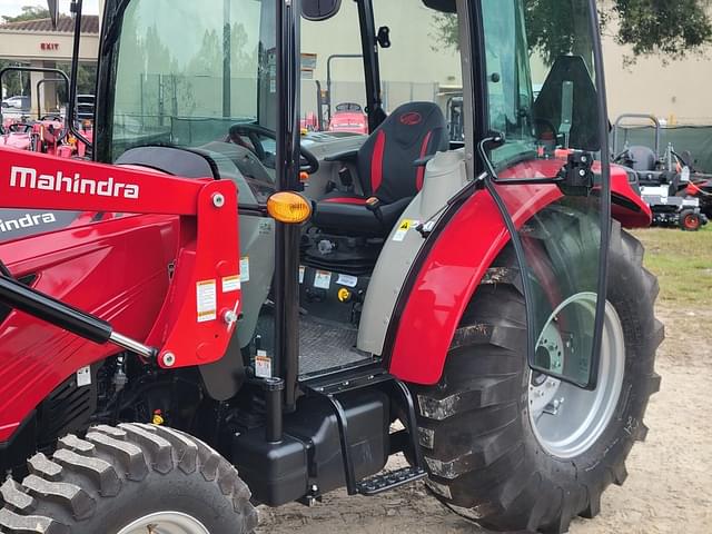 Image of Mahindra 2670 PST equipment image 4