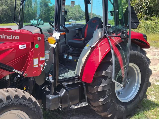 Image of Mahindra 2670 PST equipment image 3